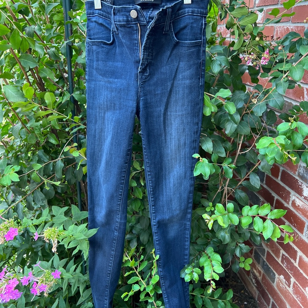 J Brand Women’s Skinny jeans size 26